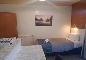 Alpine View Motel