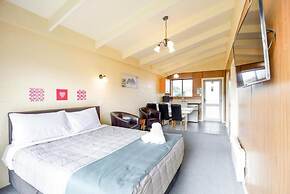 Alpine View Motel