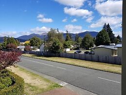 Alpine View Motel