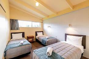 Alpine View Motel
