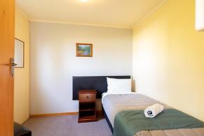 Alpine View Motel
