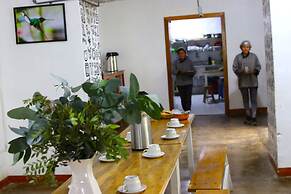 Qinty Nature Ecolodge