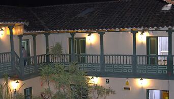 Qinty Nature Ecolodge