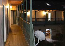 Qinty Nature Ecolodge