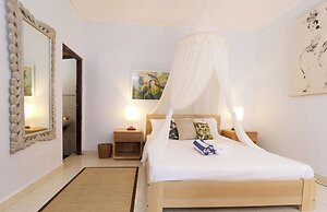 Villa Markisa