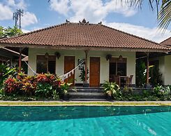 Villa Markisa