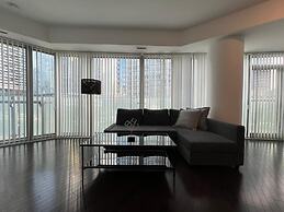 Toronto Union Residences