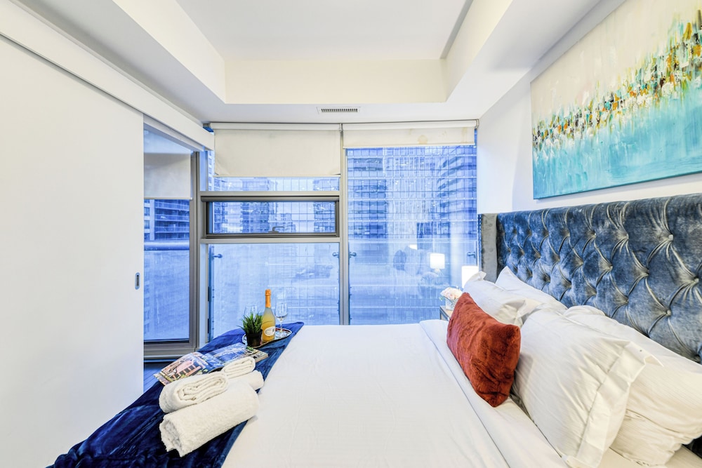 Toronto Union Residences