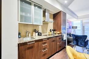 Toronto Union Residences