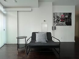 Toronto Union Residences