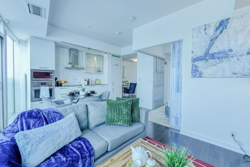 Toronto Union Residences