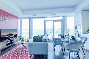 Toronto Union Residences