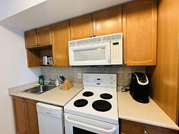 Toronto Union Residences