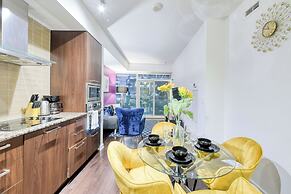 Toronto Union Residences