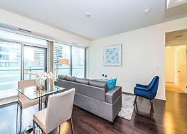 Toronto Union Residences