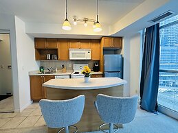 Toronto Union Residences