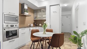 Toronto Union Residences