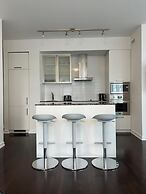 Toronto Union Residences