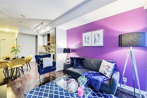 Toronto Union Residences