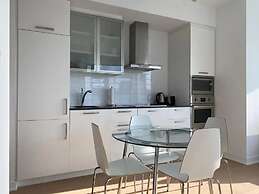 Toronto Union Residences