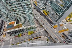 Toronto Union Residences
