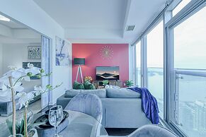 Toronto Union Residences