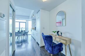 Toronto Union Residences