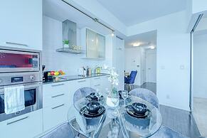 Toronto Union Residences