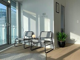 Toronto Union Residences