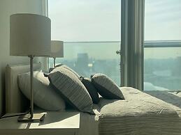 Toronto Union Residences
