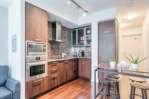 Toronto Union Residences