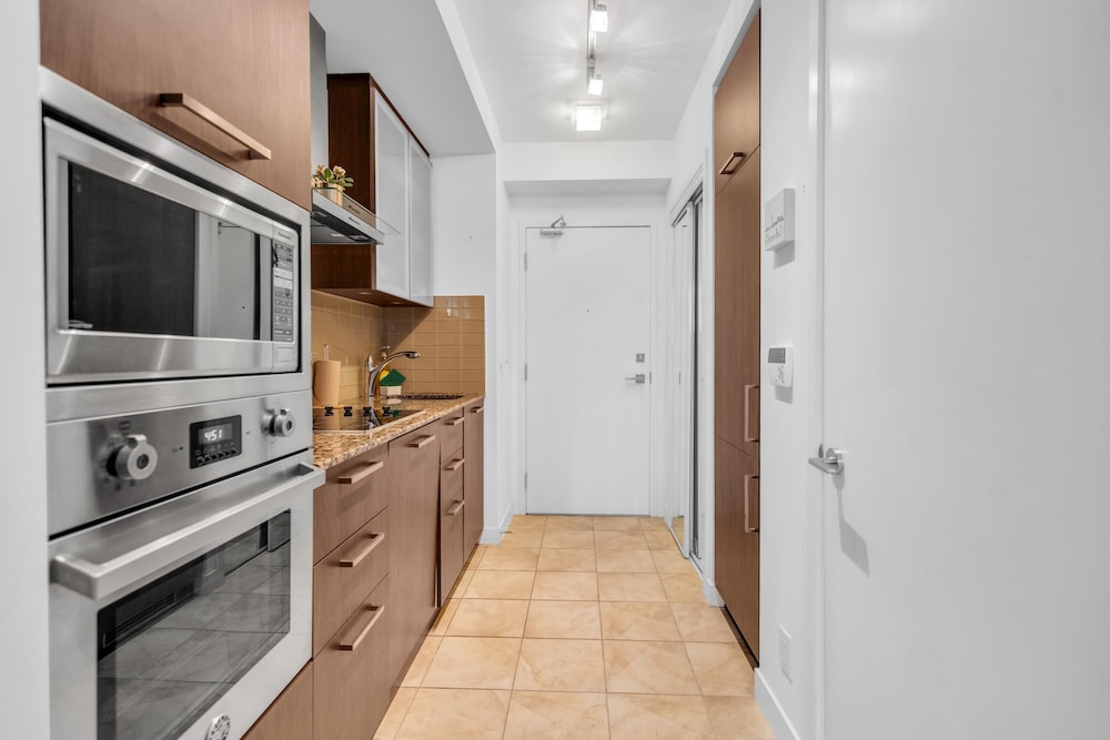 Toronto Union Residences