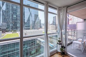 Toronto Union Residences