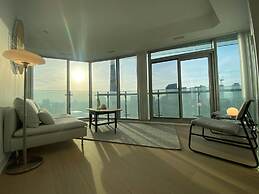 Toronto Union Residences