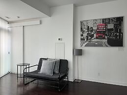 Toronto Union Residences