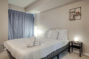 Toronto Union Residences
