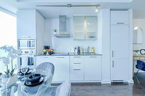 Toronto Union Residences