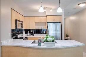 Toronto Union Residences