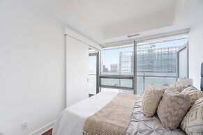 Toronto Union Residences