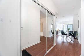 Toronto Union Residences