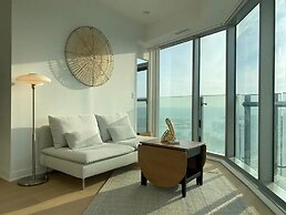 Toronto Union Residences