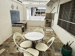 CASA LUCY ALOJAMIENTOS