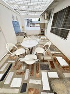 CASA LUCY ALOJAMIENTOS
