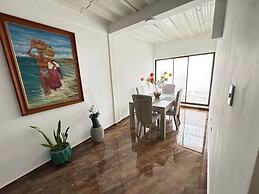 CASA LUCY ALOJAMIENTOS