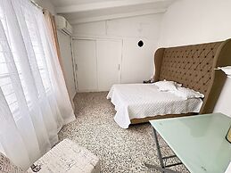 CASA LUCY ALOJAMIENTOS