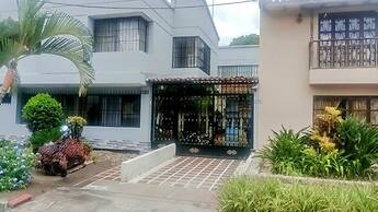 CASA LUCY ALOJAMIENTOS