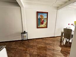 CASA LUCY ALOJAMIENTOS