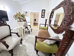 CASA LUCY ALOJAMIENTOS