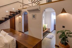 Avora Lake Villas