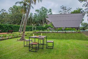 Avora Lake Villas